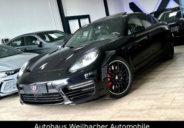 Porsche Panamera 95.000 km 43.900 &euro; Flörsheim 65439