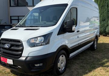 Ford Transit 26.217 km 29.490 &euro; Langen 63225