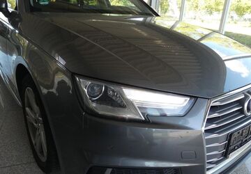 Audi A4 246.444 km 9.999 &euro; Mainz 55120