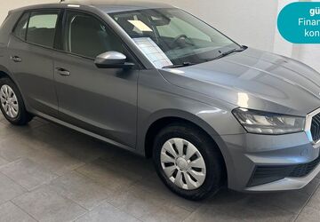 Skoda Fabia 16.181 km 13.550 &euro; Egelsbach 63329