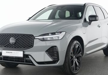 Volvo XC60 24.700 km 54.550 &euro; Weiterstadt 64331