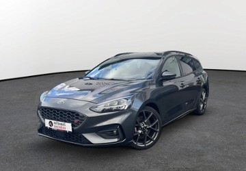 Ford Focus 28.000 km 22.950 &euro; Geisenheim am Rhein 65366