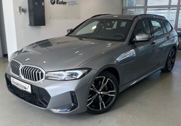 BMW 320 13.651 km 40.875 &euro; Hofheim 65719