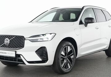 Volvo XC60 25.401 km 51.550 &euro; Weiterstadt 64331