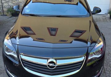 Opel Insignia 171.000 km 8.600 &euro; Dienheim 55276