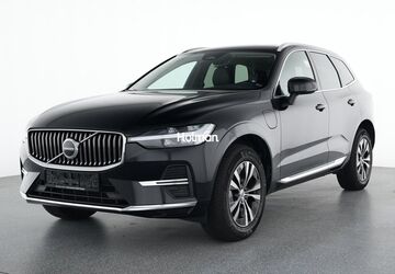 Volvo XC60 53.598 km 33.249 &euro; Eschborn 65760