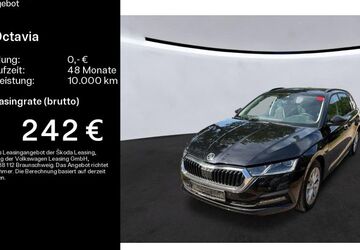 Skoda Octavia 77.383 km 21.990 &euro; Mainz-Kastel (Wiesbaden) 55252