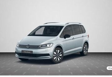 VW Touran 22.466 km 31.800 &euro; Mainz 55120
