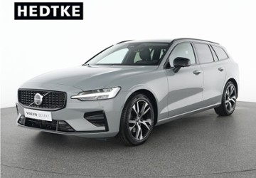 Volvo V60 18.200 km 37.550 &euro; Weiterstadt 64331