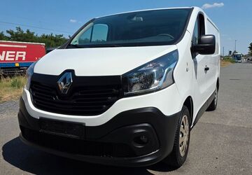 Renault Trafic 124.000 km 9.900 &euro; Wiesbaden 65197