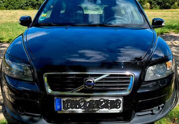 Volvo C30 195.000 km 3.500 &euro; Hofheim 65719