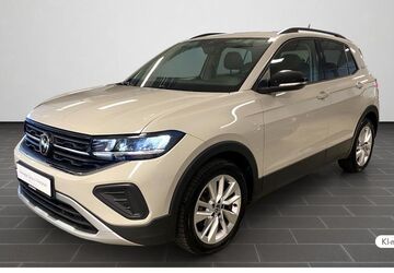 VW T-Cross 20.819 km 21.500 &euro; Wiesbaden 65189