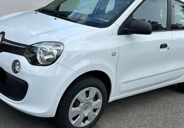 Renault Twingo 9.985 km 6.200 &euro; Zornheim 55270