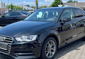 Audi A3 163.300 km 9.490 &euro; Kelsterbach 65451