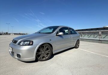 Opel Astra 108.000 km 8.000 &euro; Ginsheim-Gustavsburg 65462