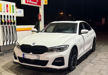 BMW 330 58.500 km 34.100 &euro; Gau-Odernheim 55239