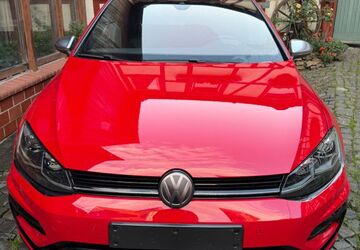 VW Golf 130.000 km 22.990 &euro; Kronberg 61476