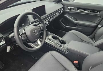 Honda Civic 3.500 km 38.990 &euro; Hattersheim 65795
