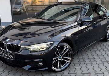 BMW 430 Gran Coupé 143.800 km 26.900 &euro; Rüsselsheim 65428