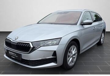 Skoda Octavia 33.467 km 27.480 &euro; Mainz 55129