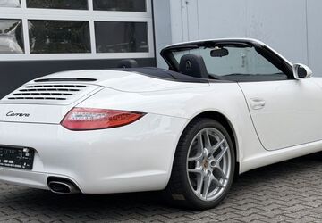 Porsche 997 34.727 km 68.800 &euro; Mainz 55129