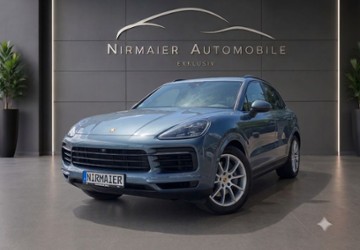 Porsche Cayenne 129.490 km 40.990 &euro; Taunusstein 65232