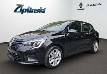 Renault Clio 82.395 km 11.870 &euro; Schwalbach/Taunus 65824