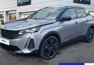 Peugeot 3008 18.176 km 19.430 &euro; Wiesbaden 65201