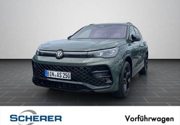 VW Tiguan 4.900 km 56.860 &euro; Bingen / Rhein 55411