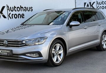 VW Passat 164.820 km 16.990 &euro; Bischofsheim 65474
