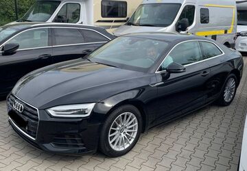 Audi A5 123.000 km 20.200 &euro; Mörfelden-Walldorf 64546
