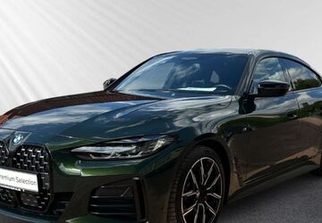 BMW 430 Gran Coupé 63.870 km 42.998 &euro; Wiesbaden 65203