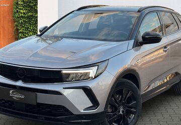Opel Grandland (X) 41.500 km 19.750 &euro; Rüsselsheim 65428
