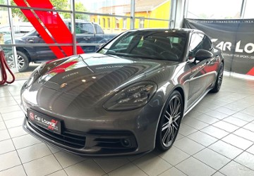 Porsche Panamera 116.925 km 59.499 &euro; Schwabenheim 55270