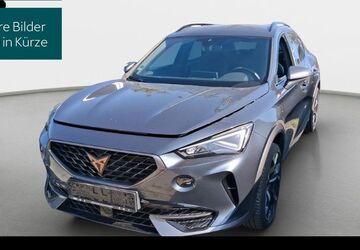 Cupra Formentor 39.232 km 21.890 &euro; Hofheim-Diedenbergen 65719