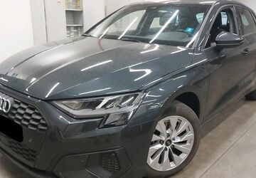 Audi A3 91.000 km 17.493 &euro; Kelkheim 65779