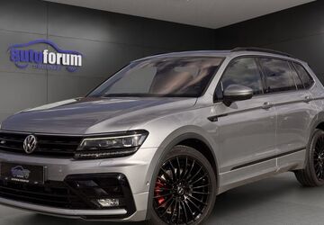 VW Tiguan 102.600 km 33.990 &euro; Stockstadt am Rhein 64589