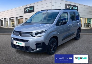 Citroen Berlingo 17.184 km 26.980 &euro; Mainz 55120