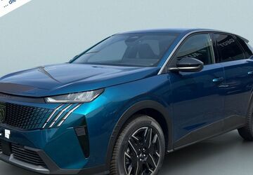 Peugeot 3008 19.600 km 31.850 &euro; Bingen 55411