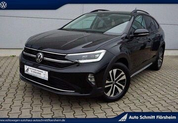 VW Taigo 15.000 km 23.890 &euro; Flörsheim 65439