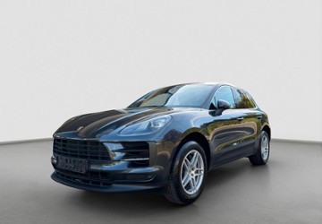 Porsche Macan 92.000 km 38.900 &euro; Hofheim am Taunus 65719