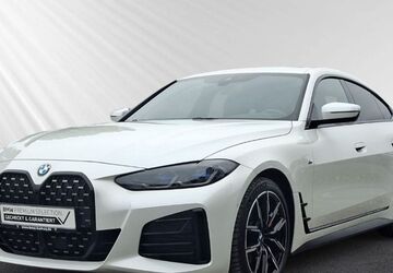 BMW 430 Gran Coupé 44.462 km 39.998 &euro; Wiesbaden 65203