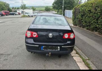 VW Passat 270.000 km 3.100 &euro; Mainz 55122