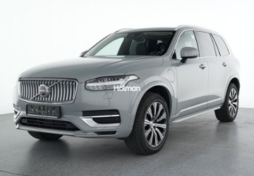 Volvo XC90 45.337 km 52.122 &euro; Eschborn 65760