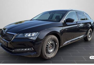Skoda Superb 61.213 km 26.680 &euro; Mainz 55129