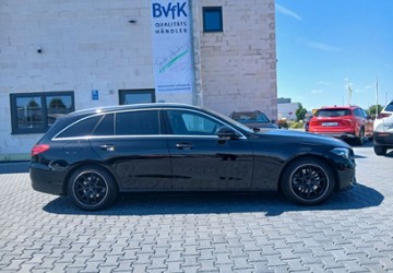 Mercedes-Benz C 200 68.275 km 28.970 &euro; Ingelheim 55218