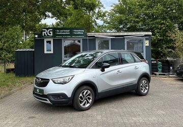 Opel Crossland (X) 68.000 km 7.990 &euro; Raunheim 65479