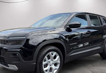 Jeep Avenger 31.009 km 19.900 &euro; Mainz 55120