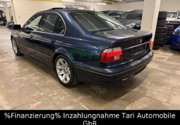 BMW 540 187.900 km 19.980 &euro; Mainz 55129