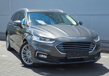 Ford Mondeo 38.974 km 23.700 &euro; Wiesbaden 65201